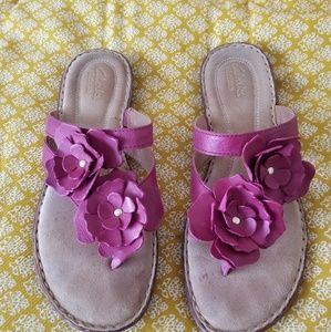 Clarks Artisan sandals